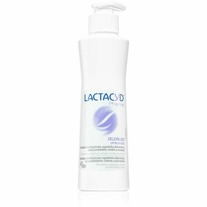 Lactacyd Pharma zklidňující emulze pro intimní hygienu 250 ml obraz