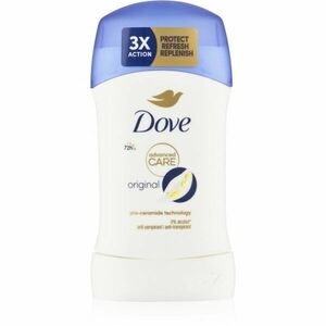 Dove Advanced Care Original tuhý antiperspirant 50 ml obraz