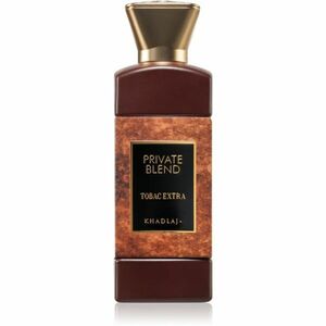 Khadlaj Private Blend Tobac Extra parfémový extrakt pro muže 100 ml obraz
