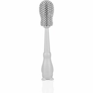 Zopa Silicone Baby Bottle Brush 3in1 kartáč na čištění 3 v 1 1 ks obraz