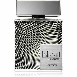Lattafa Suqraat parfémovaná voda unisex 100 ml obraz
