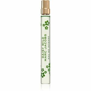 Marc Jacobs Daisy Wild Eau so Intense parfémovaná voda pro ženy 10 ml obraz