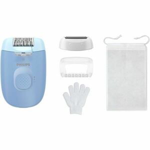 Philips 4000 BRE247/00 epilátor 1 ks obraz