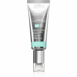L’biotica Estetic Clinic Acid Treatment hydratační ochranný krém s vyhlazujícím efektem SPF 30 35 ml obraz