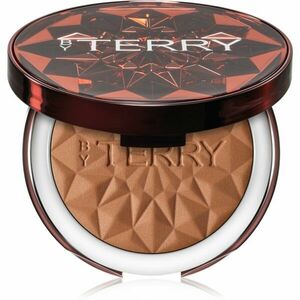 By Terry Tea to Tan Sun Powder hydratační bronzer odstín 3. Tan Bronze 10 g obraz
