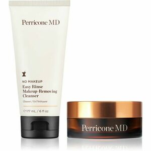 Perricone MD Cleansing Duo dárková sada pro hloubkové čištění obraz
