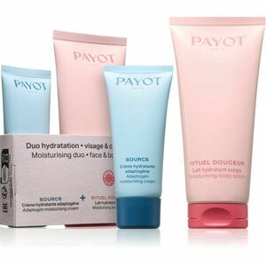 Payot Rituel Douceur Visage & Corps dárková sada obraz