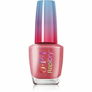 OPI Rapidry rychleschnoucí lak na nehty odstín Dry and Dash 9 ml obraz
