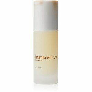Omorovicza Elixir elixír pro výživu a revitalizaci pleti 30 ml obraz