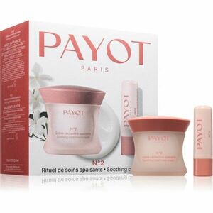 Payot N°2 Collection dárková sada obraz