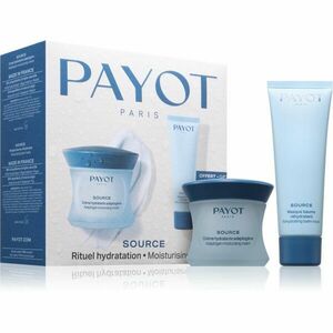 Payot Source Duo dárková sada obraz