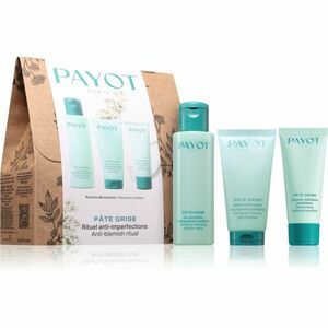 Payot Pâte Grise Rituel Anti-imperfections dárková sada obraz