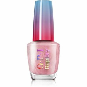 OPI Rapidry rychleschnoucí lak na nehty odstín Flash n' Flirty obraz