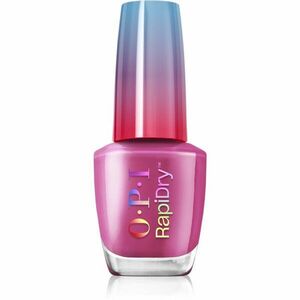 OPI Rapidry rychleschnoucí lak na nehty odstín ASAPink 9 ml obraz