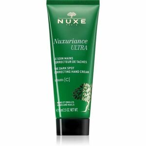 Nuxe Nuxuriance Ultra krém na ruce proti pigmentovým skvrnám 75 ml obraz
