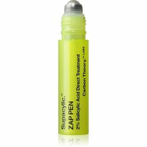 Carbon Theory Salicylic Acid Zap Pen lokální péče proti akné s kyselinou salicylovou 5 ml obraz