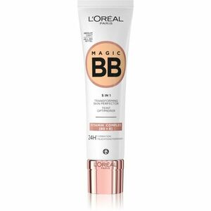 L’Oréal Paris Magic BB BB krém odstín 30 ml obraz