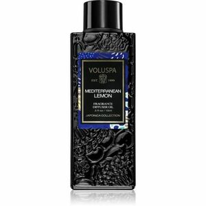 VOLUSPA Japonica Mediterranean Lemon vonný olej 15 ml obraz