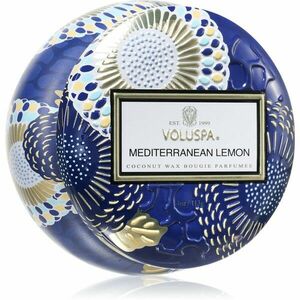 VOLUSPA Japonica Mediterranean Lemon vonná svíčka 113 g obraz