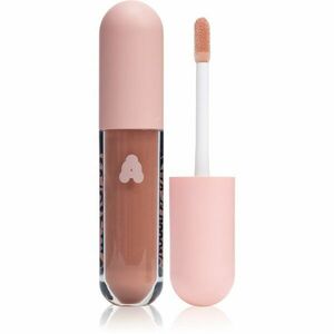 Not So Funny Any Glossy Lips olejový lesk na rty odstín Ambitious 4 ml obraz