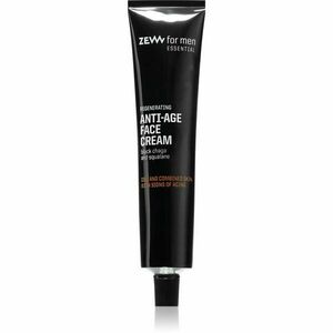 Zew For Men Essential Anti-Age Face Cream obnovující krém proti stárnutí pleti pro muže 50 ml obraz