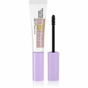 MAYBELLINE NEW YORK Super Lock fixační gel na obočí odstín 8 g obraz