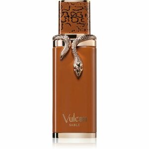French Avenue Vulcan Sable parfémovaná voda unisex 100 ml obraz