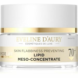 Eveline Cosmetics Remodelift Therapy obnovující krém proti vráskám pro ženy 70+ 50 ml obraz