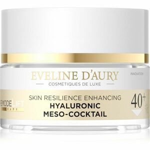 Eveline Cosmetics Remodelift Therapy obnovující krém proti stárnutí pleti pro ženy 40+ 50 ml obraz
