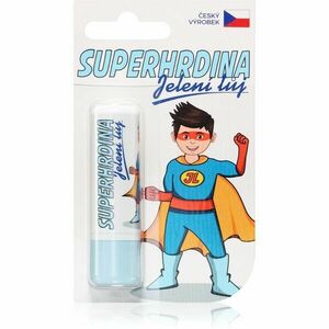 Regina Jelení lůj Superhrdina jelení lůj 4.5 g obraz