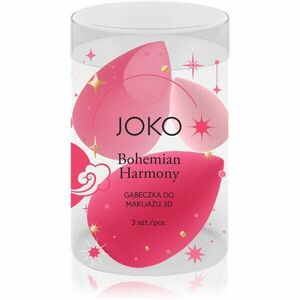 JOKO Bohemian Harmony sada aplikátorů obraz