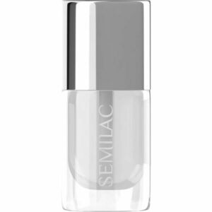 Semilac Fast Dry Dehydrator lak na nehty 7 ml obraz