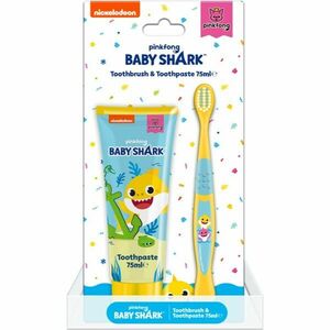 Corsair Baby Shark sada pro děti obraz