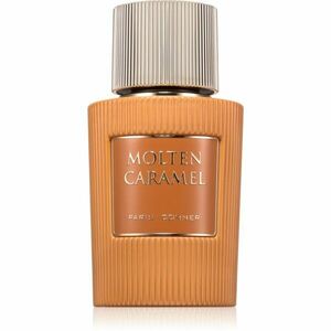Paris Corner Molten Caramel parfémovaná voda unisex 100 ml obraz
