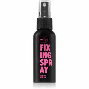 Wibo Photo Finish Fixing Spray fixační sprej na make-up 50 ml obraz