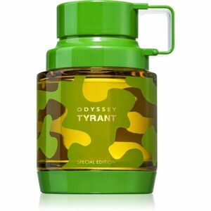 Armaf Odyssey Tyrant parfémovaná voda pro muže 60 ml obraz