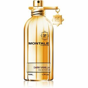 Montale Dark Vanilla parfémovaná voda unisex 50 ml obraz
