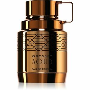 Armaf Odyssey Aoud parfémovaná voda pro muže 60 ml obraz