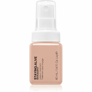 Kevin Murphy Staying Alive bezoplachový vyživujíci kondicionér ve spreji 40 ml obraz