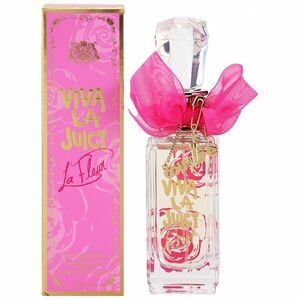 Juicy Couture Viva La Juicy La Fleur toaletní voda pro ženy 75 ml obraz