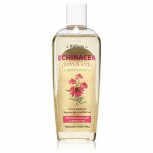 MedPharma Echinacea pleťová voda pleťová voda 150 ml obraz