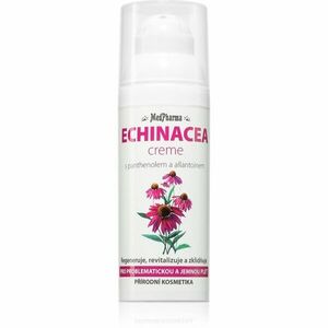 MedPharma Echinacea creme krém pro zklidnění pleti 50 ml obraz