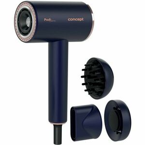 Concept Profi Care BLDC VV8100 fén na vlasy 1 ks obraz
