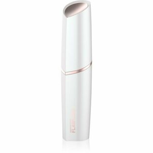 Flawless Finishing Touch Face Recharge odstraňovač chloupků na obličej White 1 ks obraz