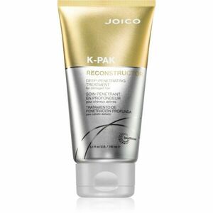 Joico K-PAK Reconstructor intenzivní vlasová kúra pro poškozené vlasy 150 ml obraz