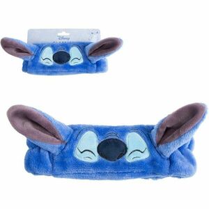 Disney Stitch Hair Accessories kosmetická čelenka 1 ks obraz