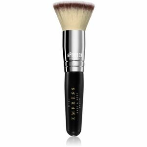 BPerfect Mini Empress plochý štětec kabuki mini 1 ks obraz