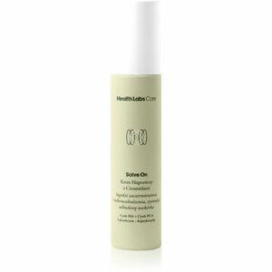 Health Labs Care Solve On krém na obličej s ceramidy 50 ml obraz