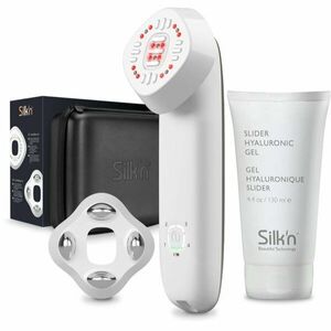 Silk'n FaceTite MultiPlatform přístroj na vyhlazení a redukci vrásek 1 ks obraz