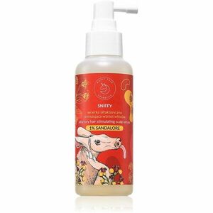 Hairy Tale Sniffy 1% Sandalore vlasové tonikum s lehkou parfemací 120 ml obraz